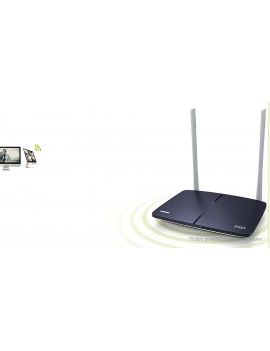 FAST FW309R 300Mbps Wireless Router