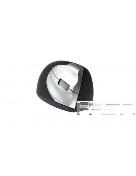 2.4GHz 1200DPI Wireless Optical Vertical Mouse