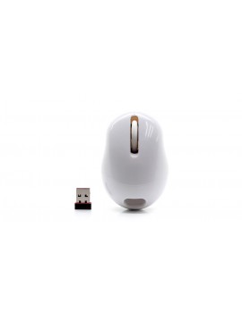 2.4GHZ 10m 1750DPI Wireless Mouse
