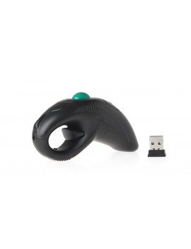 Y-10W Multifunction Wireless Mouse Hand-held Air Mouse
