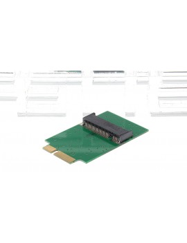 M.2 (NGFF) SSD Adapter Converter Card for MacBook Air 2011