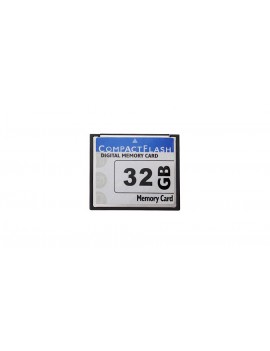 120X Compact Flash CF Memory Card (32GB)